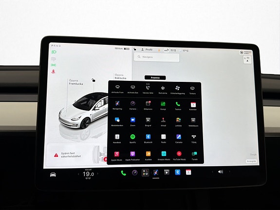 Tesla Model 3 21 of 30