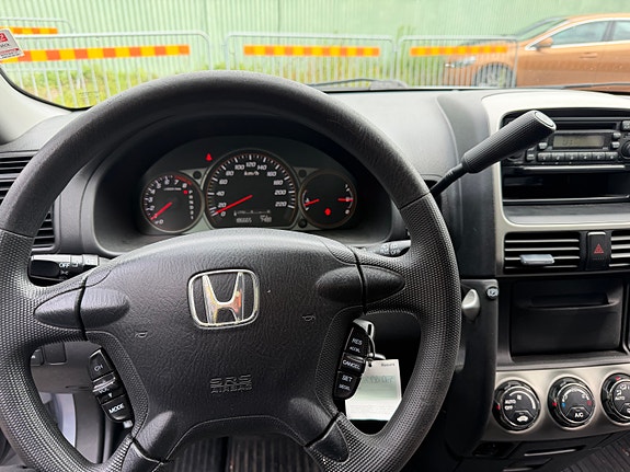 Honda CR-V 3 of 5