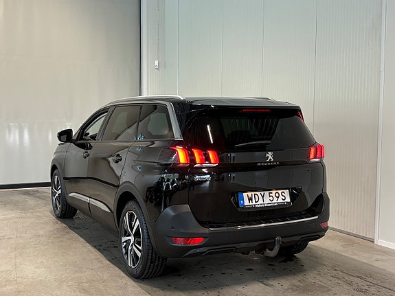 Peugeot 5008 6 of 20