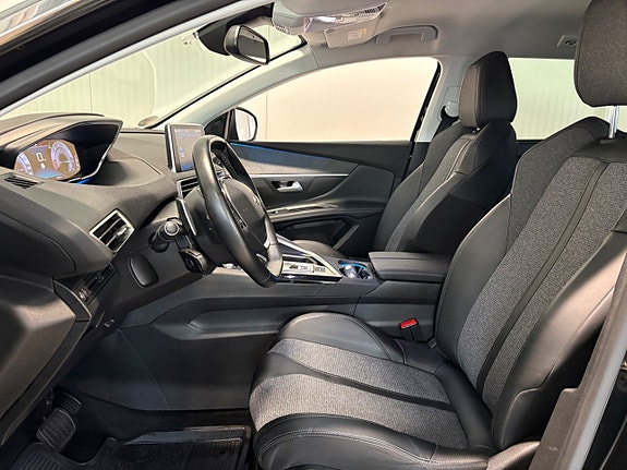 Peugeot 5008 8 of 20