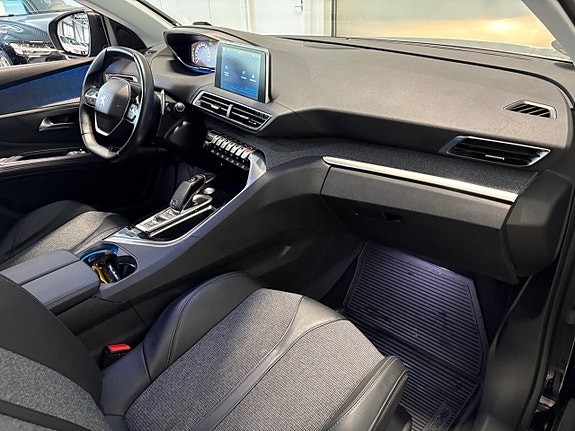 Peugeot 5008 11 of 20