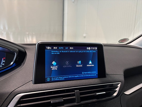 Peugeot 5008 13 of 20