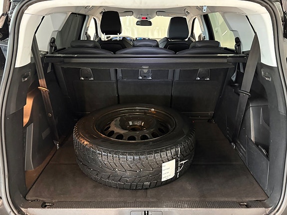 Peugeot 5008 20 of 20