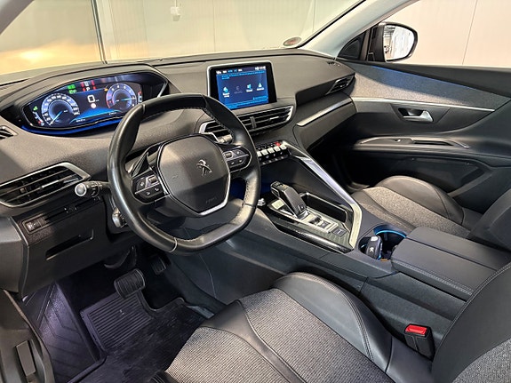 Peugeot 5008 7 of 20