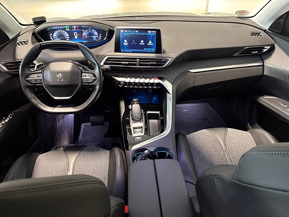 Peugeot 5008 10 of 20