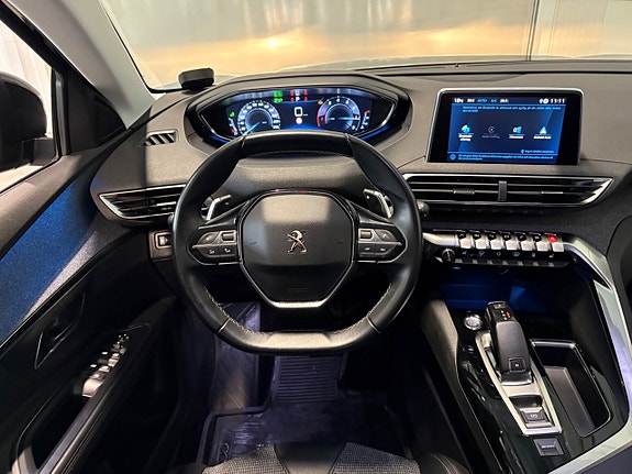 Peugeot 5008 9 of 20