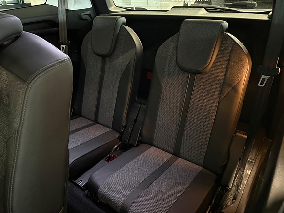 Peugeot 5008 19 of 20