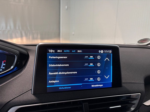 Peugeot 5008 16 of 20