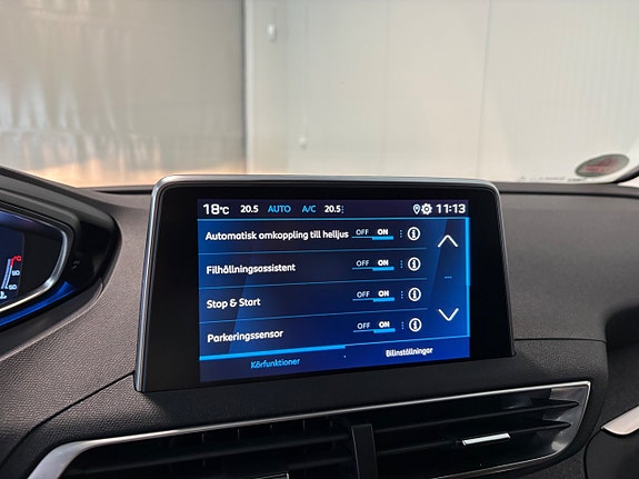 Peugeot 5008 15 of 20