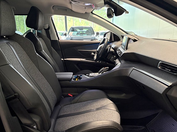 Peugeot 5008 12 of 20