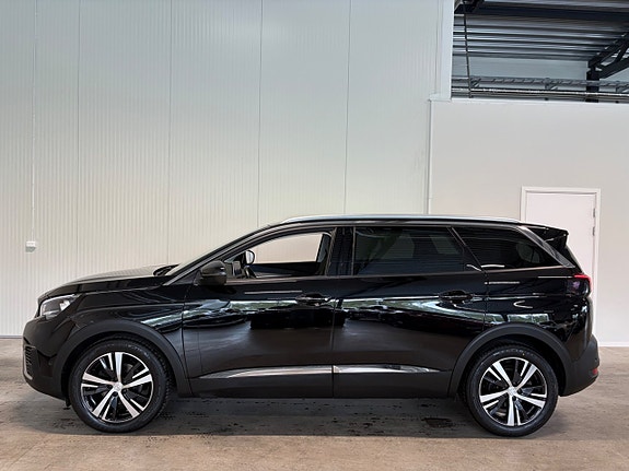 Peugeot 5008 5 of 20