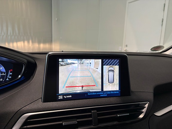 Peugeot 5008 14 of 20