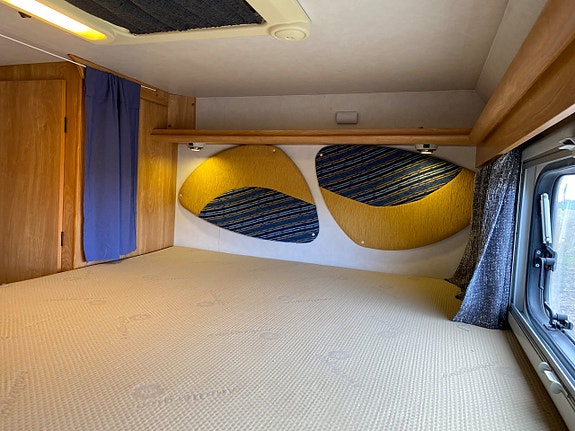 RIMOR Katamarano Garage/ Solceller 16 of 25