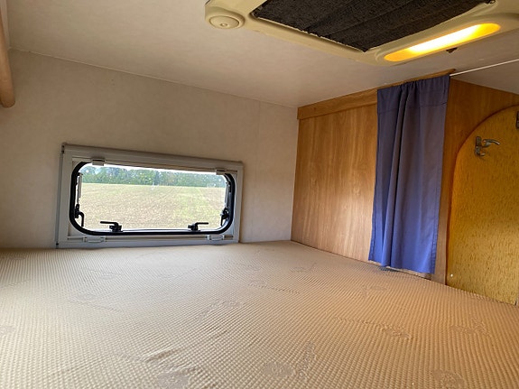 RIMOR Katamarano Garage/ Solceller 15 of 25