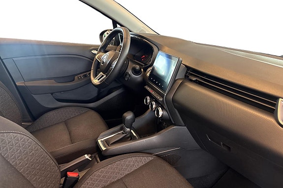 Renault Clio 7 of 19