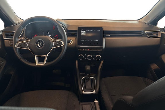 Renault Clio 10 of 19