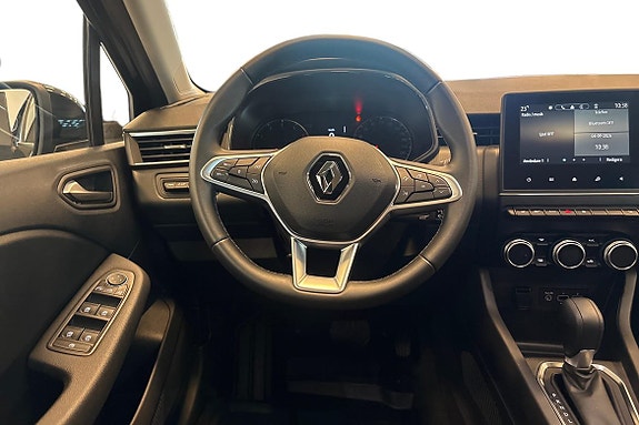 Renault Clio 11 of 19