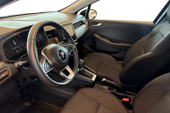 Renault Clio 14 of 19