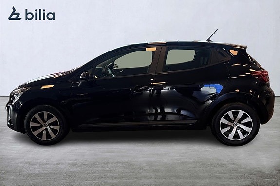 Renault Clio 3 of 19