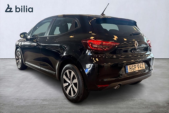 Renault Clio 2 of 19