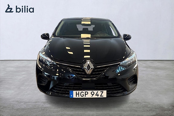 Renault Clio 6 of 19