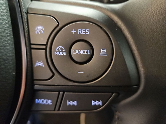 Toyota Corolla 19 of 19