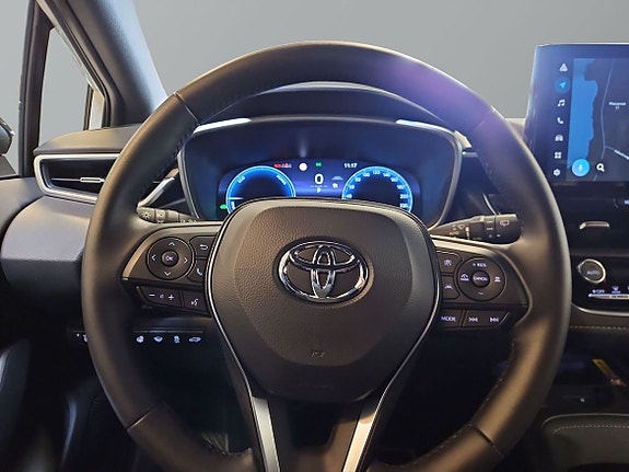 Toyota Corolla 11 of 19