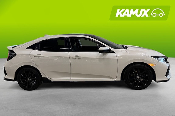 Honda Civic 2 of 22