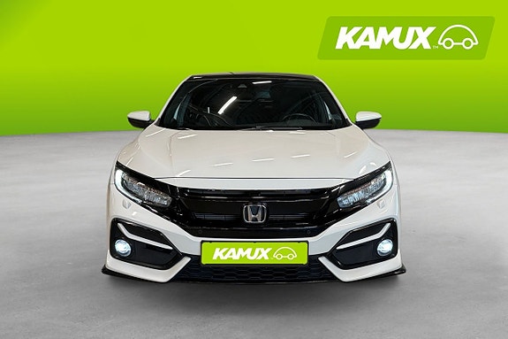 Honda Civic 6 of 22