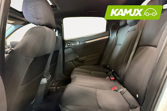 Honda Civic 14 of 22