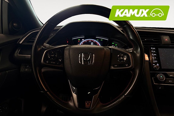 Honda Civic 13 of 22