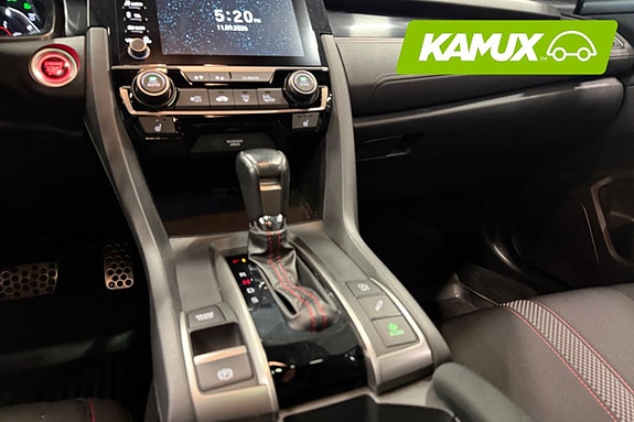 Honda Civic 11 of 22
