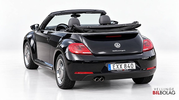 Volkswagen Beetle 6 of 19