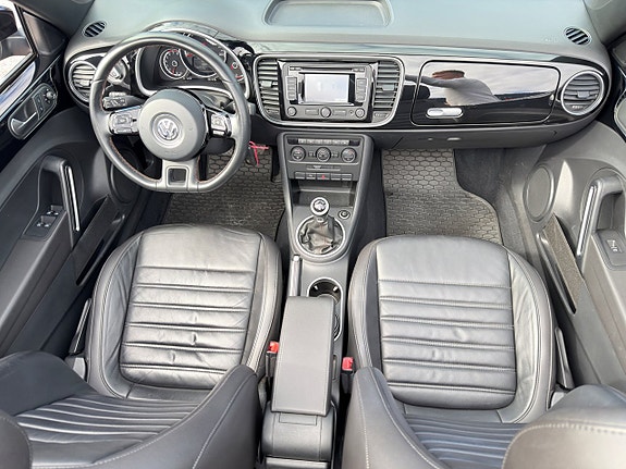 Volkswagen Beetle 11 of 19