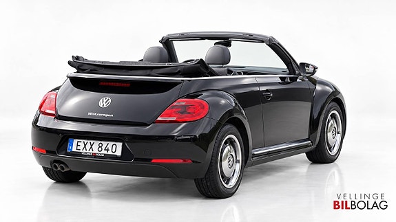 Volkswagen Beetle 5 of 19