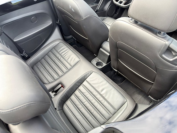 Volkswagen Beetle 10 of 19