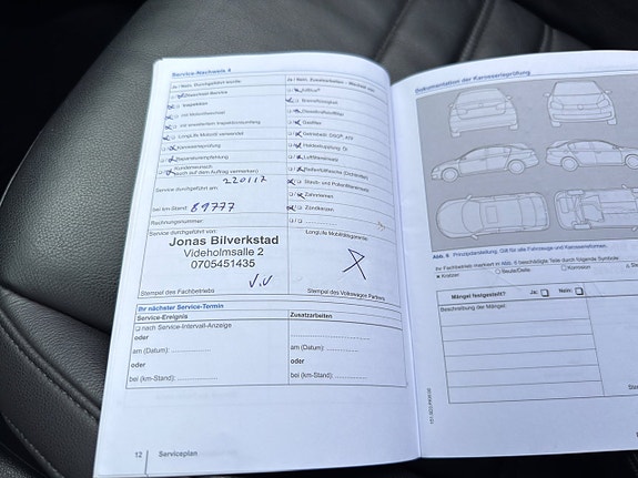 Volkswagen Beetle 18 of 19