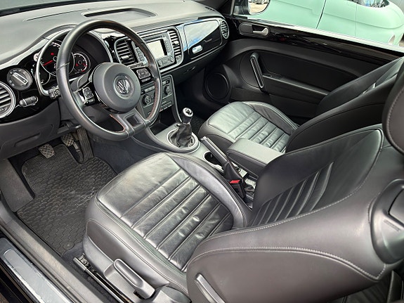 Volkswagen Beetle 7 of 19