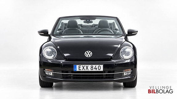 Volkswagen Beetle 3 of 19