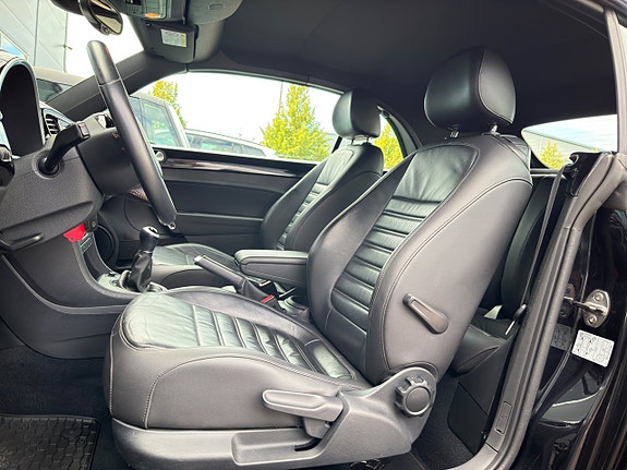 Volkswagen Beetle 8 of 19
