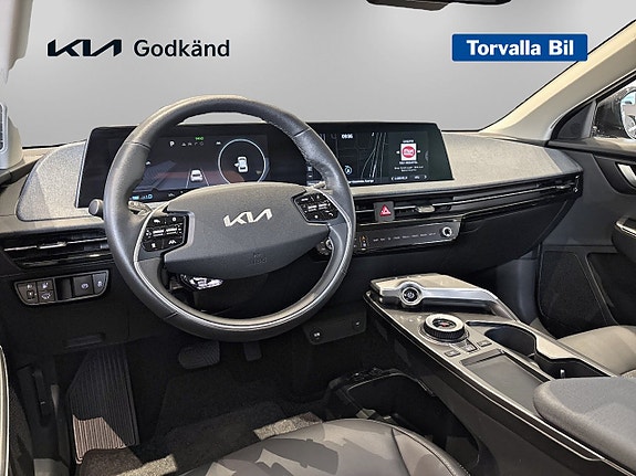 Kia EV6 7 of 20