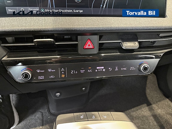 Kia EV6 13 of 20