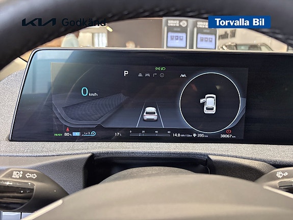 Kia EV6 10 of 20