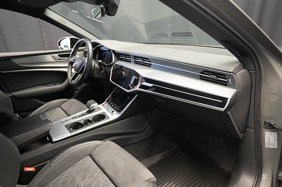 Audi S6 12 of 24