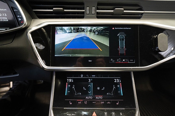Audi S6 14 of 24