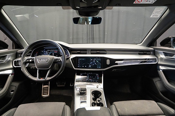 Audi S6 10 of 24
