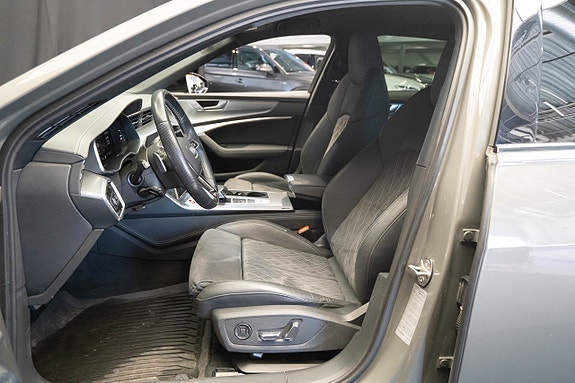 Audi S6 21 of 24