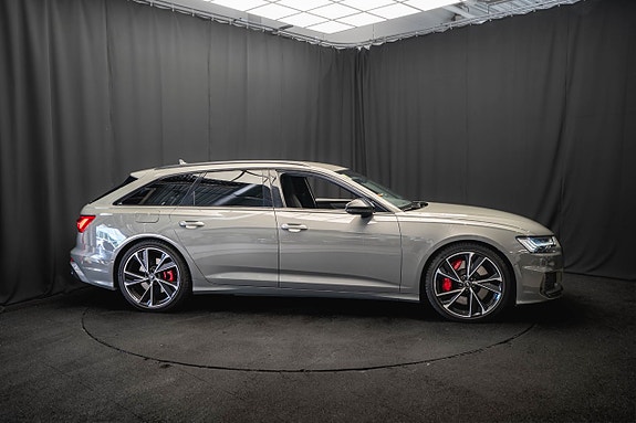 Audi S6 5 of 24