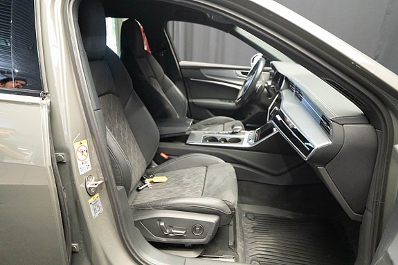 Audi S6 23 of 24