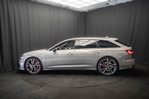 Audi S6 9 of 24